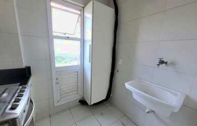 Imagem 16: Apartamento na Paralela. Piscina, Churrasqueira, VarandaeÁrea de serviço