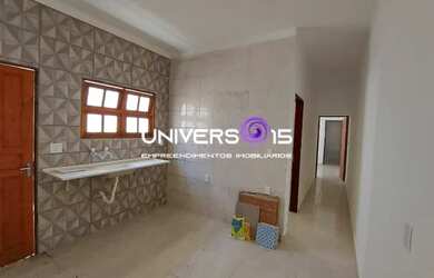 Imagem 6: Casa com 3 dormitórios, lado praia em Mongaguá - R$ 320 mil