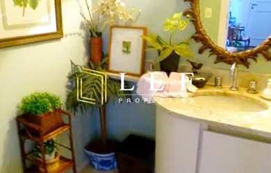 Imagem 14: Apartamento à venda no Morumbi