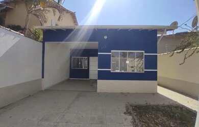 Imagem 1: Casa Linear a venda no Boa Vista II em Resende RJ 03 quartos R$ 400 Mil
