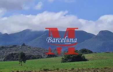 Imagem: A chácara possui 24.200m² de Área e está localizado em