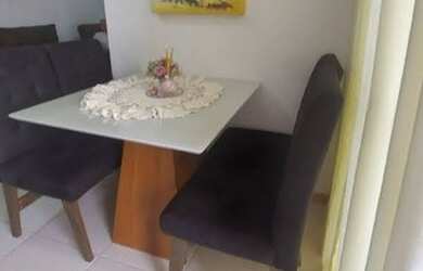 Imagem 4: Apartamento no Fiji - vista mar - Todo mobiliado - Oportunidade