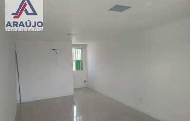 Imagem 6: Sala, 45 m² - venda por R$ 38.000,00 ou aluguel por R$ 800,00/mês -...