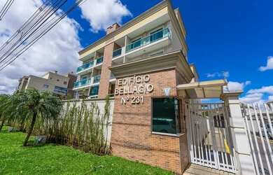 Imagem: O apartamento possui 3 Dormitórios, 2 Banheiros, 2 Vagas na