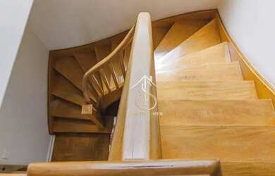 Imagem 13: Casa com 4 dormitórios, 289 m² - venda por R$ 5.699.900,00 ou aluguel...