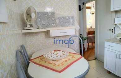 Imagem 16: Apartamento à venda, 76 m² por R$ 600.000 - Gonzaga - Santos/SP