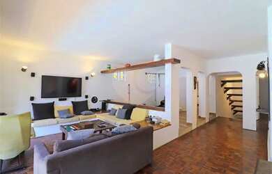 Imagem 4: Casa muito boa em Alto Pinheiros- Ampla, Segura com piscina