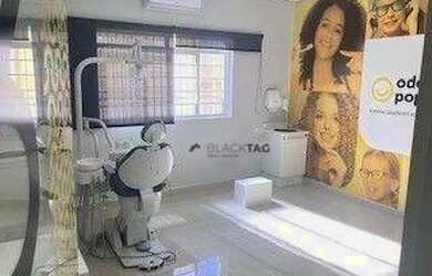 Imagem 10: Ponto à venda, 210 m² por R$ 359.000,00 - Jardim Chapadão - Campinas/SP