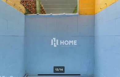 Imagem 13: Ótima casa de vila, com 1 dormitório à venda, 48 m² por R$ 189.000...