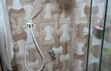 Imagem 5: Centro Rua de Santana. Ar-condicionado, 45m² de Área, 1 Banheiroe1 Dormitório