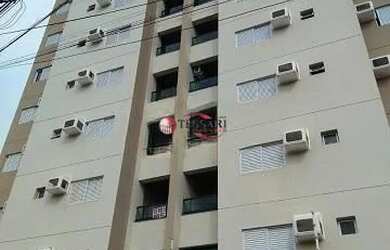 Imagem: O apartamento possui 3 Dormitórios, 2 Banheiros, 2 Vagas na