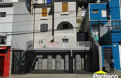 Imagem 1: SAO PAULO - Casa padrao - PINHEIROS