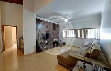 Imagem 14: Casa alto padrão à venda em condomínio de alto padrão