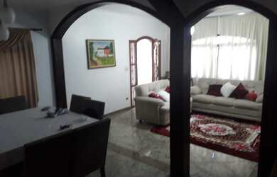 Imagem 7: Casa à venda no bairro Jardim São Vicente - São Paulo/SP