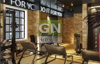 Imagem 7: Apartamento à venda, 3 quartos, 1 suíte, 2 vagas, Lourdes - Belo Horizonte/MG