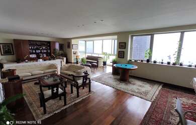 Imagem 4: Village. 256 metros São Conrado - Rio de Janeiro - RJ