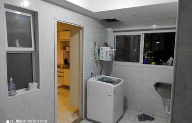 Imagem 8: Apartamento para Venda em Salvador, Patamares, 4 dormitórios, 4 suítes, 5 banheiros, 3 vag