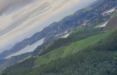 Imagem 1: Terreno maravilhoso. 1.000m² de Área