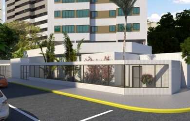 Imagem 3: Oz - Luar do Arraial | 2 Quartos