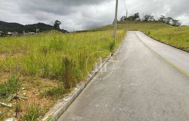 Imagem 6: Terreno à venda, 383 m² por R$ 250.000,00 - Sertão do Maruim - São...