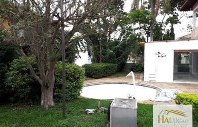 Imagem 7: Casa com 4 dormitórios, 605 m² - venda por R$ 3.900.000,00 ou aluguel...