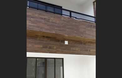 Imagem 6: apartamento novo nunca habitado no janga 3qts varanda todo na cerâmica