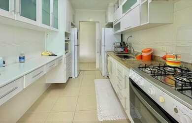 Imagem 14: Apartamento com 3 dormitórios à venda, 156 m² por R$ 5.150.000 - Revieira...