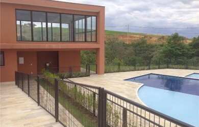 Imagem: O terreno e está localizado em Jardim Quintas da Terracota