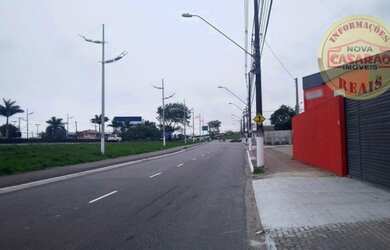 Imagem 7: Terreno à venda, 41192 m² por R$ 33.672.052,00 - Mirim - Praia Grande/SP