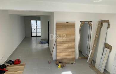 Imagem 7: Sobrado Alto Padrão 300 m² - NOVO - à venda Bairro Jardim Santo André-SP