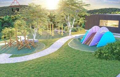 Imagem 6: Terreno à venda, 715 m² por R$ 702.157,00 - Ferraria - Campo Largo/PR