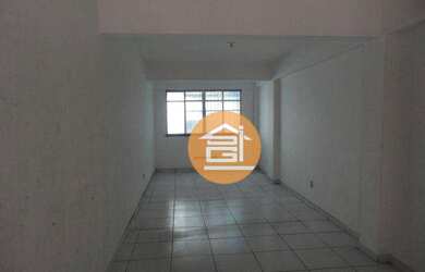 Imagem: O depósito possui 25m² de Área e está localizado em Alcântara