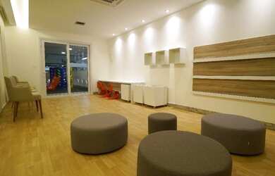 Imagem 10: Condomínio Great Place- Rua João Batista, 450 - Pendotiba - Niterói/RJ