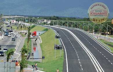 Imagem 12: Terreno à venda, 41192 m² por R$ 33.672.052,00 - Mirim - Praia Grande/SP