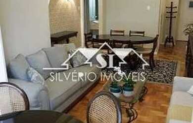 Imagem: O apartamento possui 3 Dormitórios, 1 Banheiro, 86m² de Área