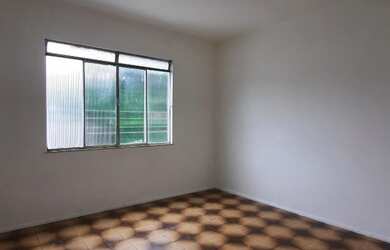 Imagem: O apartamento possui 2 Dormitórios, 1 Banheiro e 45m² de Área