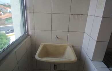 Imagem 5: APARTAMENTO RESIDENCIAL NO CONDOMÍNIO SOLAR DO PARNAÍBA I