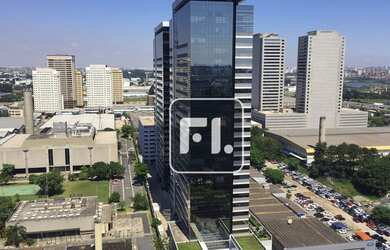 Imagem 1: Conjunto comercial para locação, Alphaville, Barueri