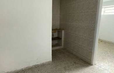 Imagem: A kitnet possui 1 Dormitório, 1 Banheiro, 23m² de Área e