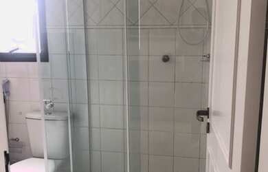 Imagem 11: Flat para aluguel com 38 metros quadrados com 1 quarto em Indianópolis - São Paulo - SP