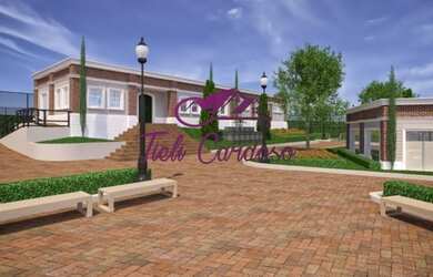 Imagem 7: INDAIATUBA - Loteamento/Condomínio - RESIDENCIAL LONDON PARK