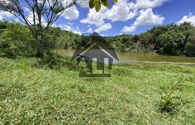 Imagem: A fazenda possui 780.000m² de Área e está localizado em