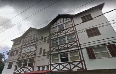 Imagem: O apartamento possui 3 Dormitórios, 2 Banheiros, 3 Vagas na