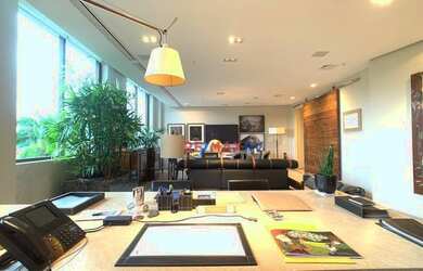 Imagem 1: Sala à venda, 104 m² por R$ 950.000,00 - Barra da Tijuca - Rio de Janeiro/RJ