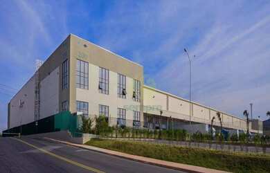 Imagem 12: Galpão para alugar em Arujá/SP