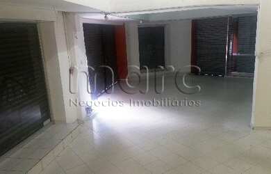 Imagem: O depósito possui 200m² de Área e está localizado em Centro