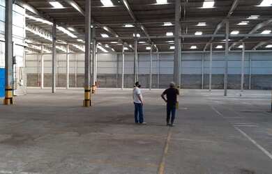 Imagem 16: GALPÃO 5.500 M2, NO BAIRRO DE VALÉRIA, NOVO, COM AVCB, TODO SISTEMA...