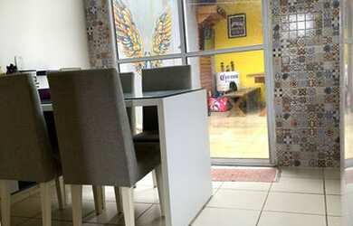 Imagem 4: Casa a venda Condomínio Azaleias