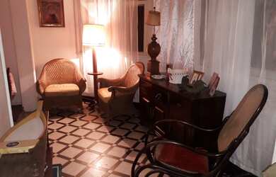 Imagem 3: Apartamento com 3 quartos 1 suíte - B. Copacabana - Rio de Janeiro -...