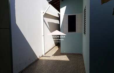 Imagem 9: Casa para venda tem 100 metros quadrados com 2 quartos em Fazenda Grande...